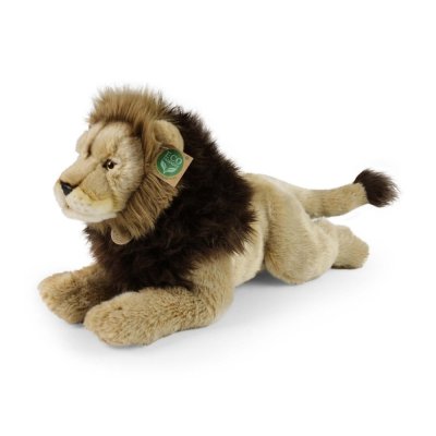 Rappa Pluszowy lew 43 cm ECO-FRIENDLY