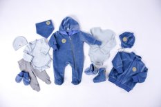 Rukavice NICKI bez palce Outlast® - ocelová