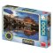 Dino Puzzle neon Castello degli Angeli 1000 pezzi
