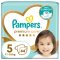 PAMPERS Premium Care Wegwerfwindeln 5 (11-16 kg) 44 Stk