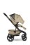 EASYWALKER Carucior combinat Jimmey 2in1 Sand Taupe LITE RWS