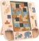 2Kids Toys Holzspiel Pentomino