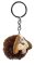 2Kids Toys Drewniany breloczek pompon Pies