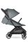 EASYWALKER Sportwagen Rockey M Smooth Grey