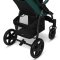 LIONELO Stroller Annet Plus Green Forest