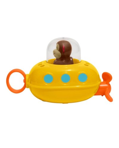 SKIP HOP Juego de juguetes acuáticos 10pzs 9m+
