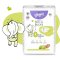 BELLA HAPPY Baby Pieluszki jednorazowe przed noworodkiem 46 szt
