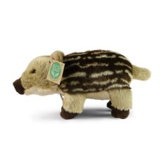 Rappa Plüsch Wildschwein 22 cm ECO-FRIENDLY