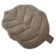 Couverture de jeu EKO Velours Beige 80x100 cm