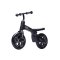 QPLAY Guralica Tech Black, dob 2 - 4 godine, do 30 kg
