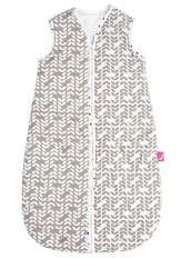 MOTHERHOOD Schlafsack 2in1 Beige Classics neu 3-18m 3 Tog