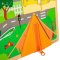 Bigjigs Toys Motoriekbord Alledaagse Vaardigheden