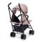 KINDERKRAFT Buggy Siesta Pink Princess