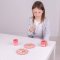 Bigjigs Toys Keks-Set mit Milch