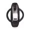 BABYONO Wickeltasche Best Time Ever schwarz