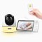 NENO Digitales Video-Babyphone mit SOS-Funktion Ti Amo