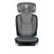 LIONELO Bilbarnstol Neal i-Size (100-150 cm) Grey Stone