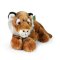 Rappa Plyschtiger liggande 36 cm ECO-FRIENDLY