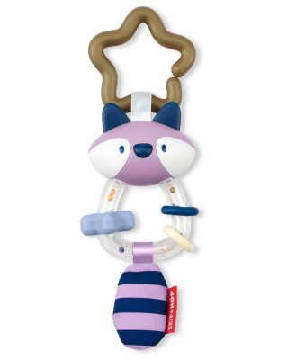 Brinquedo musical SKIP HOP C ring Celestial Dreams Raccoon