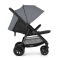 PETITE&MARS Kočárek sportovní Airwalk2 Ultimate Grey