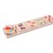 Bigjigs Toys Vstavljanka puzzle štetje