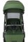 EASYWALKER Carucior sport Jackey2 Deep Green