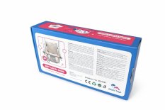 2Kids Toys Kinder Stoffschaukel 100% Baumwolle beige