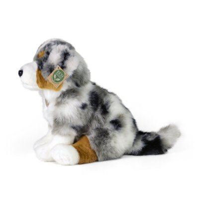 Rappa Plysch Aussie Shepherd 30 cm ECO-FRIENDLY
