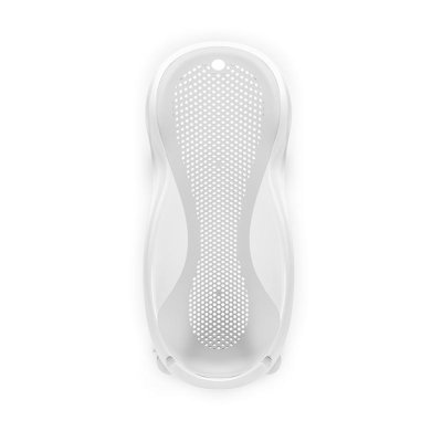 ANGELCARE Lehátko do vany FIT Light Grey