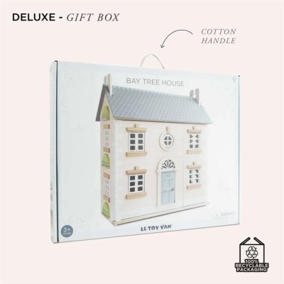 Le Toy Van Bay Tree Puppenhaus