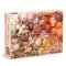 Puzzle Galison Coquillages éclatants 1000 pièces