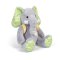 Bigjigs Toys Elefante de peluche 26 cm
