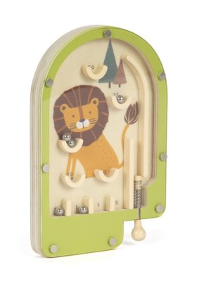 Mali Foot Mini Pinball Lav