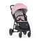 PETITE&MARS Stříška ke kočárku Royal2/3 Rose Pink