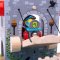 Bigjigs Rail Most zwodzony