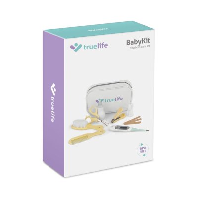 TRUELIFE Set for baby care BabyKit