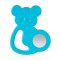 CHICCO Chłodzący gryzak Fresh Koala niebieski 4m+