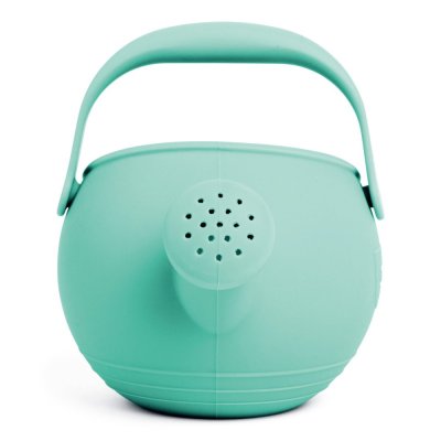 Bigjigs Toys Stropitoare din silicon verde Eggshell