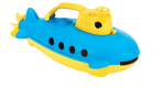 Hračky do vody