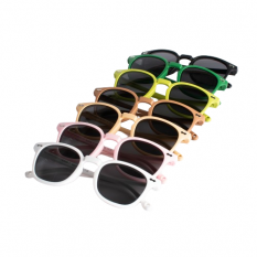 Óculos de sol para criança Monkey Mum® - Habilidade do tigre - várias cores