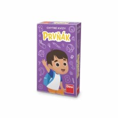 Dino Quizy edukacyjne – Pierwszak