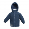 Monkey Mum® Softshell Baby Jacket with Membrane - Night Sky