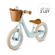 KINDERKRAFT SELECT Laufrad Rapid2 Blue Breeze