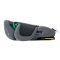 KINDERKRAFT SELECT Bilbarnstol i-Size XPAND 2 i-Size 100-150 cm Rocket Grey, Premium