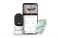 OWLET Owlet Smart Sock 3 i Owlet Cam 2 - jasnozielony