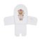 CEBA BABY Inleg voor kinderstoel (38x28) Basic Poly