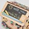 BusyKids Activity board Häuschen Mini