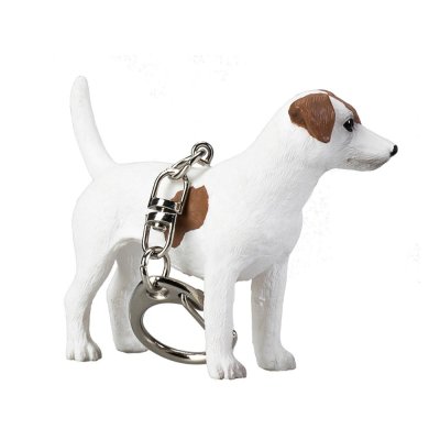 Mojo Nyckelring Jack Russel Terrier