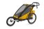 THULE Καροτσάκι μωρού Chariot Sport1 SpeYellow
