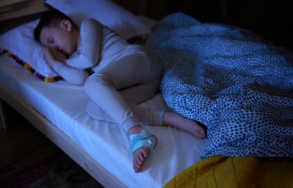 OWLET Chaussette intelligente Owlet Smart Sock 3 Plus